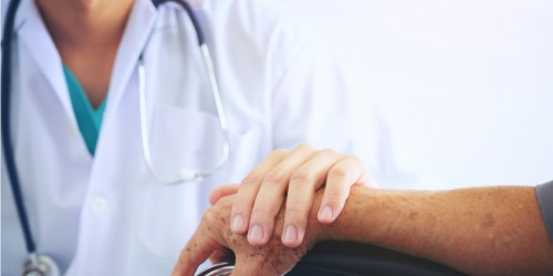 Moderate Dementia Due To Alzheimer's Disease: Middle Stage Symptoms And Treatment